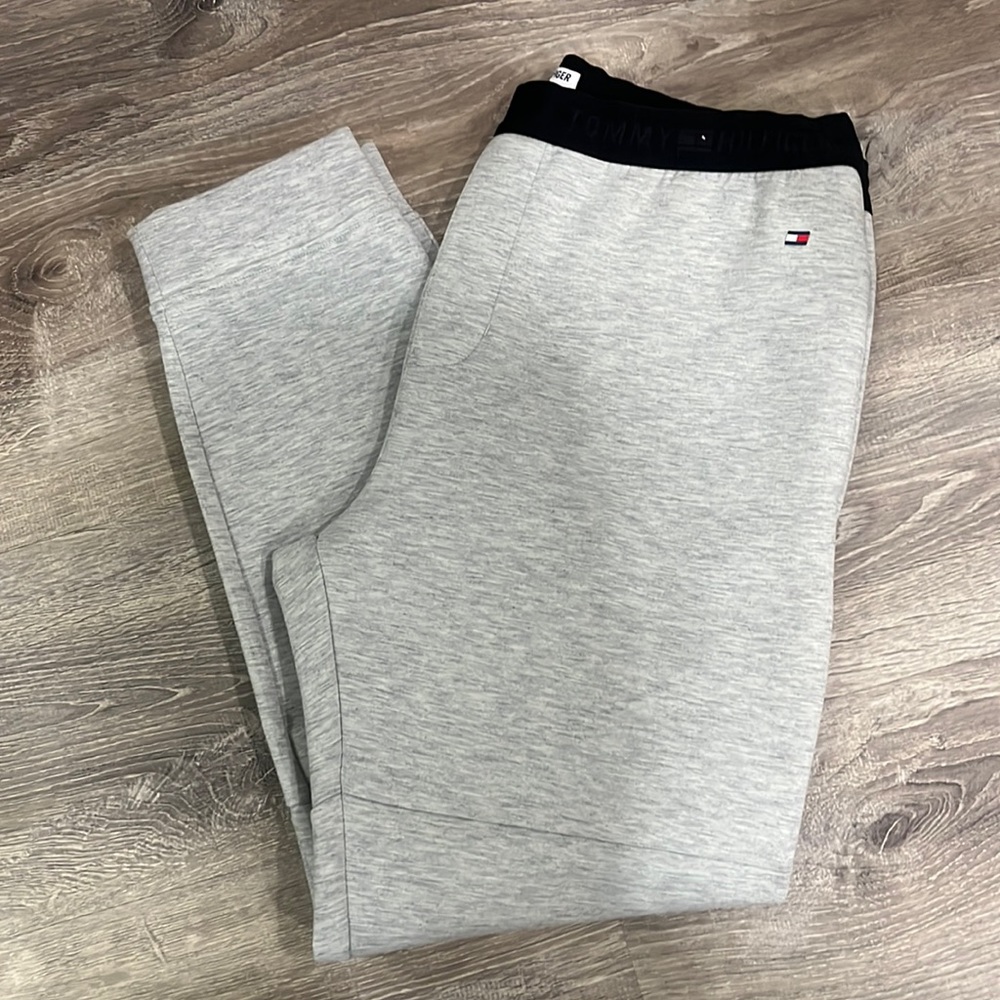Tommy Hilfiger Sport Men’s Jogger